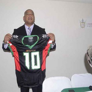 Universidad del Conde y Fundación del Conde Invitan al Deporte